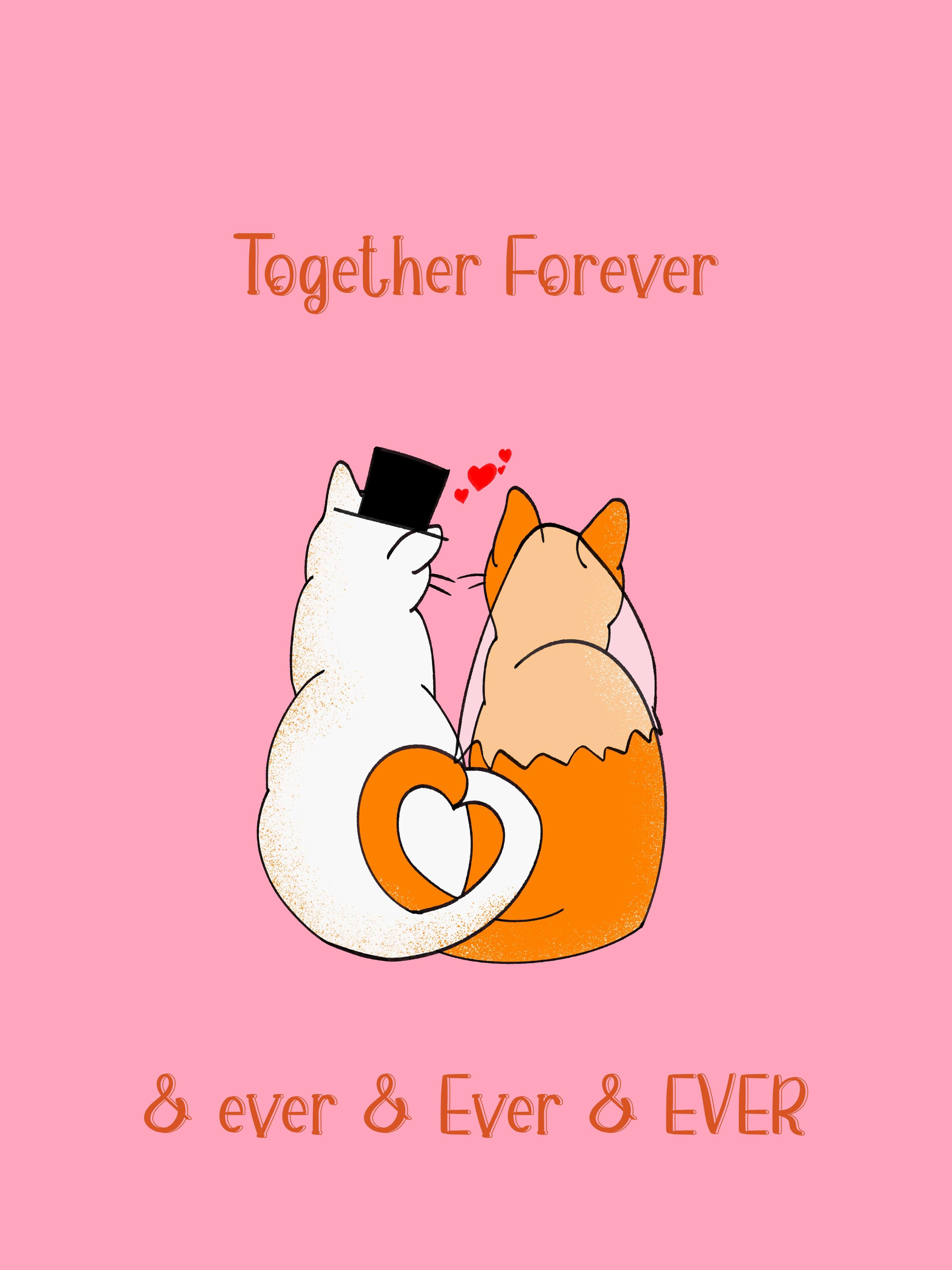 Together Forever